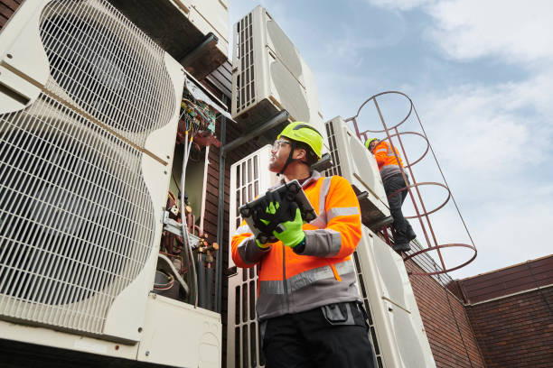 Best Geothermal HVAC Systems in Highland City, FL