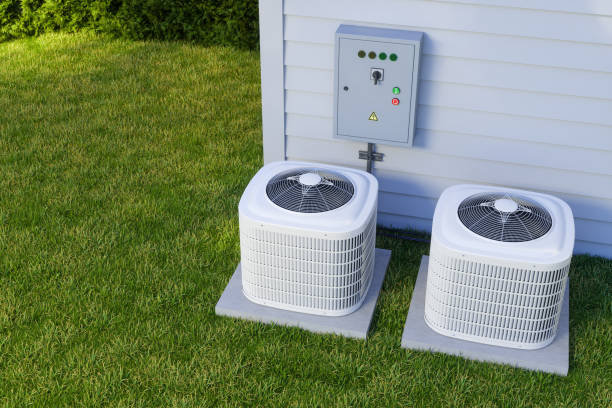 Best Residential HVAC in Highland City, FL