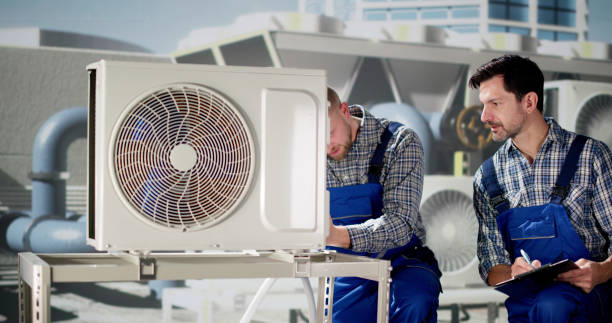 Best HVAC Financing and Leasing in Highland City, FL