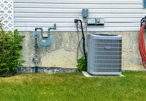Best Solar-powered HVAC Systems in Highland City, FL